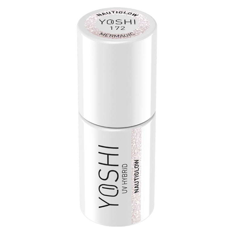 Gel Polish Nautiglow 6 ml – 172