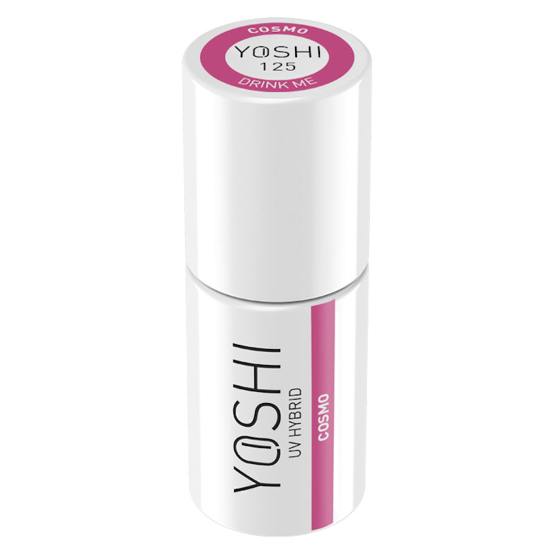 Cosmo Gel Polish 6 ml - 125