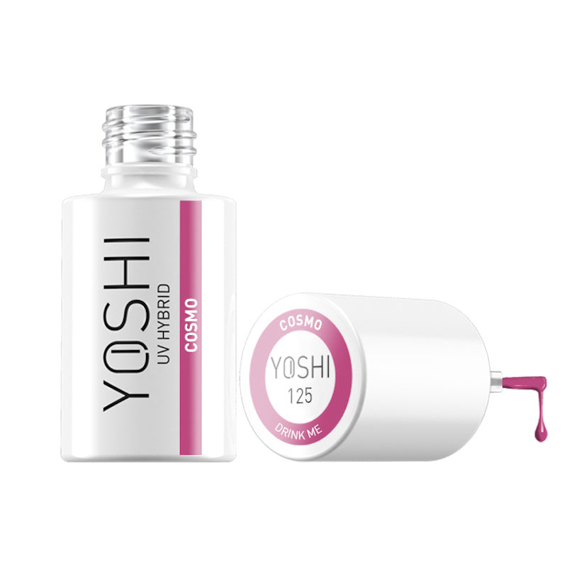 Cosmo Gel Polish 6 ml - 125