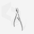 Professional nail nippers EXPERT 60 16 mm