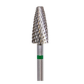 Carbide bit for material removing 