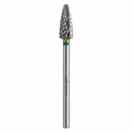 KARVEXA Carbide Bit Cone Green