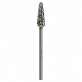 KARVEXA Carbide Bit Cone Green
