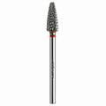 KARVEXA Carbide Bit Cone Red
