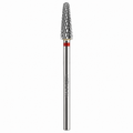 KARVEXA Carbide Bit Cone Red