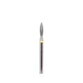 Diamond drill bit “Flame with not sharp end” 2.10