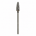KARVEXA Carbide Bit Cone Black