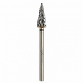 KARVEXA Carbide Bit Christmas Tree Black