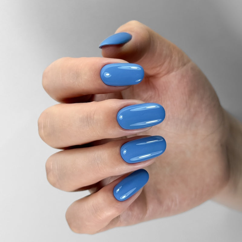 GEL POLISH, AZUR 9ml