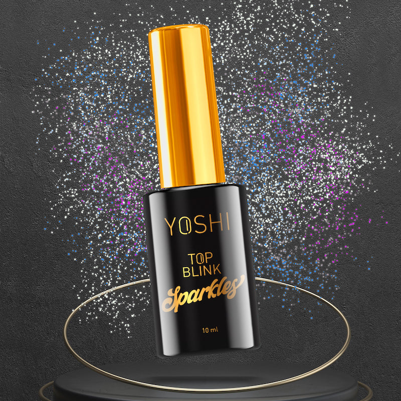 Top Blink Sparkles UV/LED 10 ml