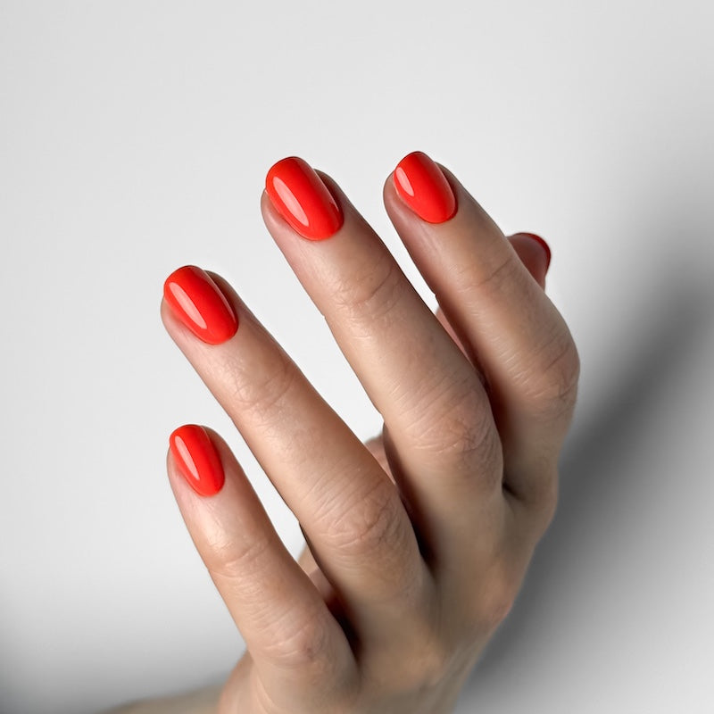 GEL POLISH, CAPRICE 9ml