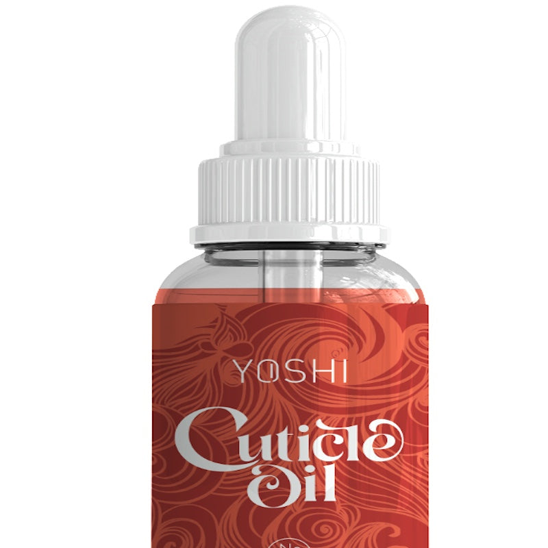 Cuticle Oil No2 15 Ml