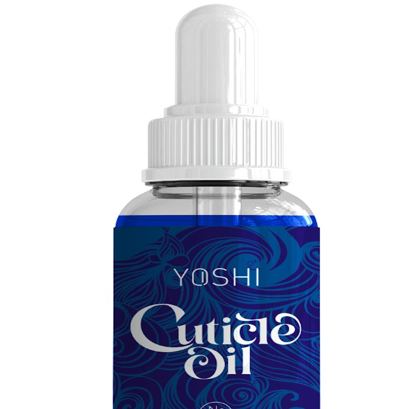 Cuticle Oil No3 15 Ml