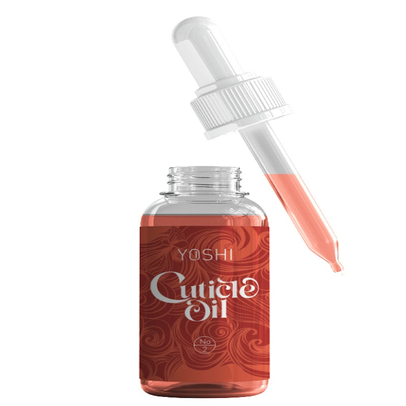 Cuticle Oil No2 15 Ml