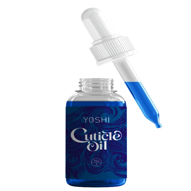 Cuticle Oil No3 15 Ml