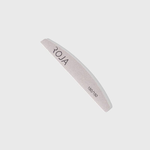 Roja nail file 150/150 grit