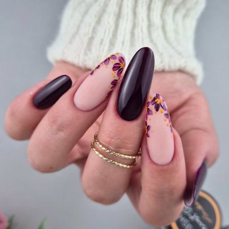 Gel Polish Pas de Minuit 6 ml – 248 6 ml