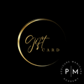 GIFT CARD - £200