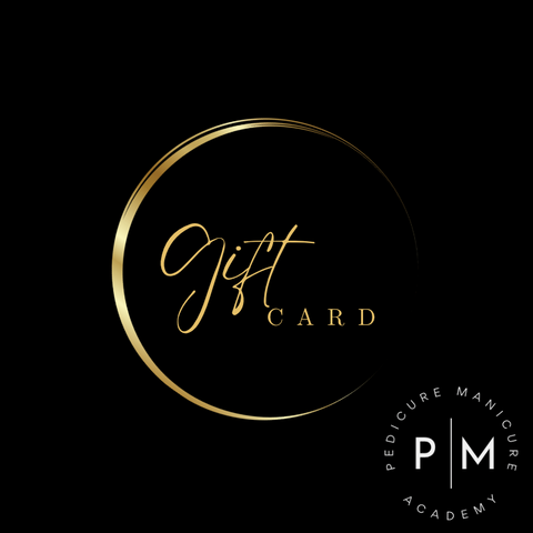 GIFT CARD - £10