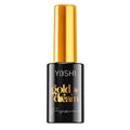 Gold Dream Top Coat 10ml