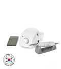 Saeyang Marathon 3 Champion nail drill machine white + H35LSP white