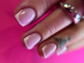 Manicure Abc 10-13.09