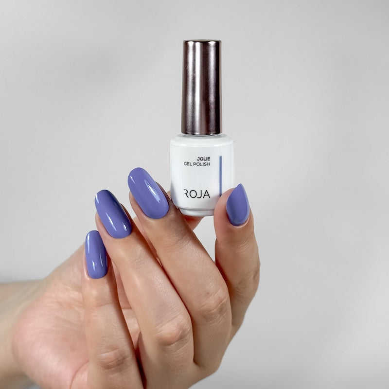 GEL POLISH, JOLIE 9ml