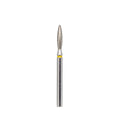 Diamond drill bit “Flame with not sharp end” 2.30 Yellow KMIZ