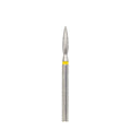 Diamond drill bit “Flame” 2.30 Yellow KMIZ