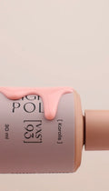 UV LIGHT POLY liquid polygel for nails [ Karolis ] 30 ml