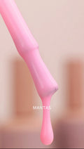 UV LIGHT POLY liquid polygel for nails [ Mantas ] 30 ml