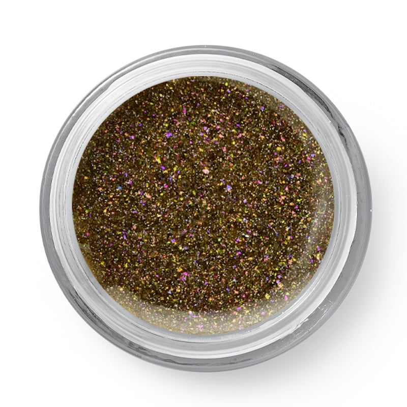 Twilight Glitter Gel - Firefly 15ml