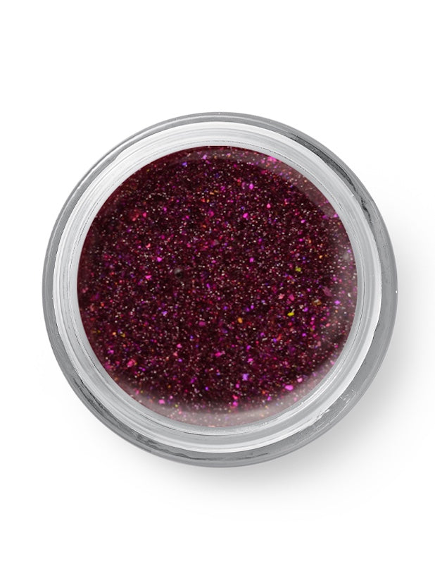 Twilight Glitter Gel - Stargazer 15ml