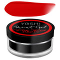 Colour Gel Fire Red Neon 5 ml