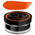 Colour Gel Orange Neon 5 ml