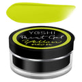 Colour Gel Yellow Neon 5 ml