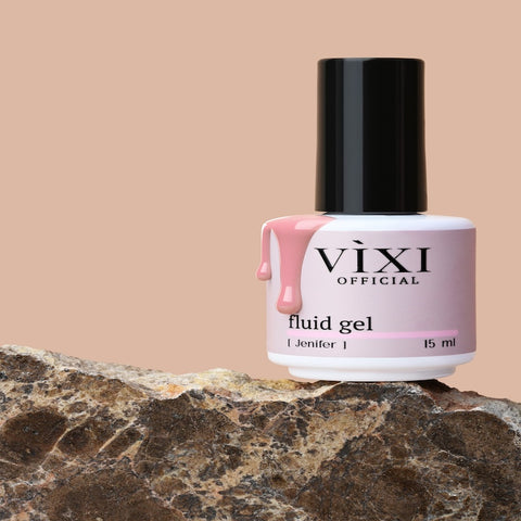 FLUID GEL - Jenifer HEMA/TPO free