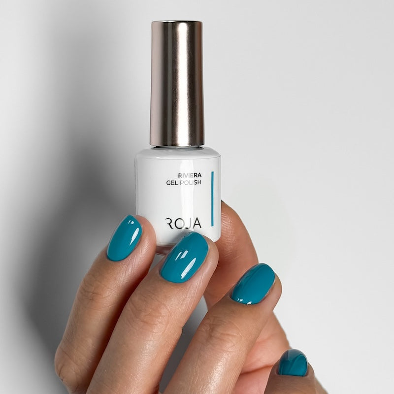 GEL POLISH, RIVIERA 9ml