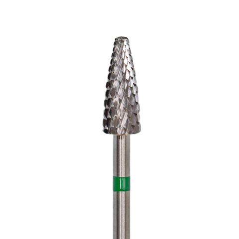 Carbide bit for material removing "Cone"