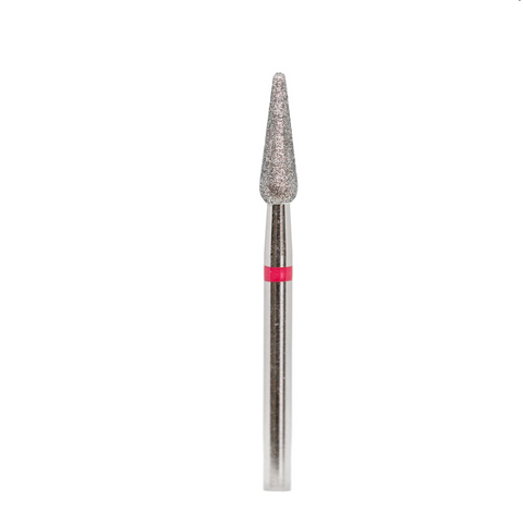 Diamond drill bit “Small Pear” 3.10 red