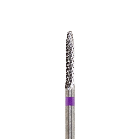 Carbide bit for material removing "Cone Thin"