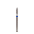 Diamond drill bit “Flame with safe end” mm: 2.30 KMIZ