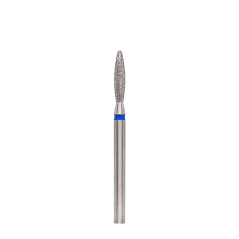 Diamond drill bit “Flame with safe end” mm: 2.30