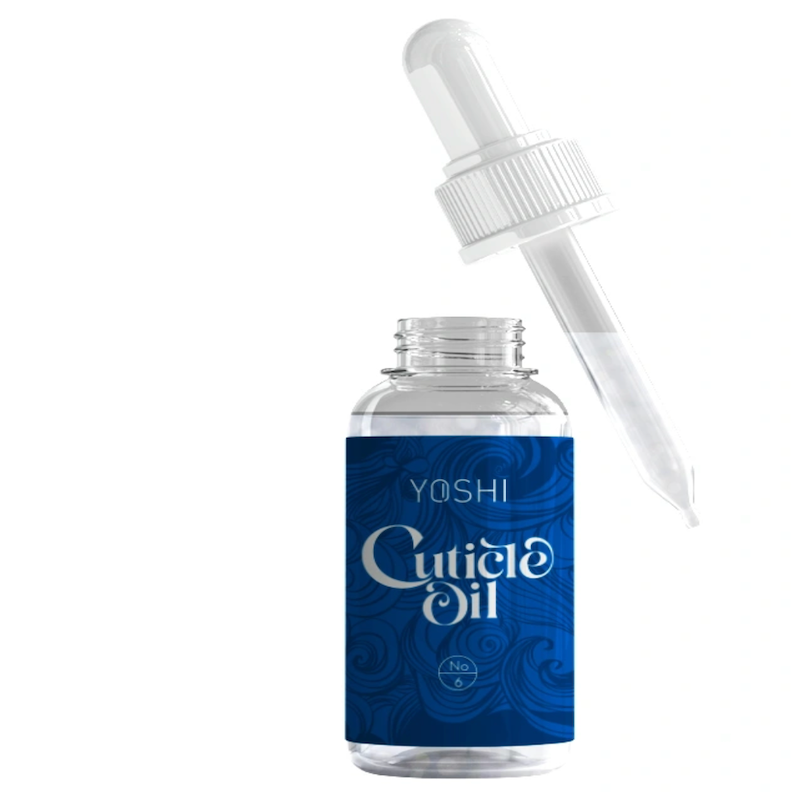 Cuticle Oil No6 15 Ml