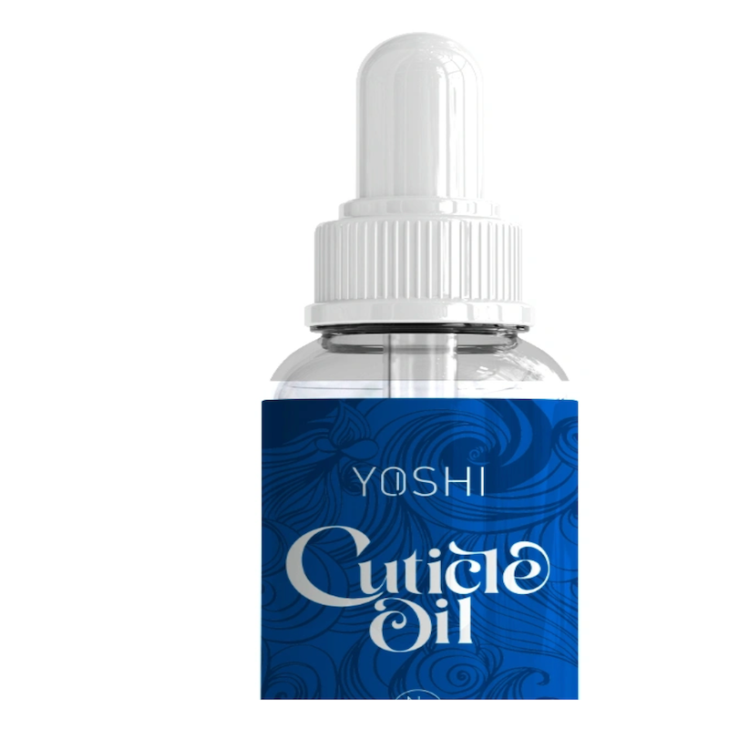 Cuticle Oil No6 15 Ml