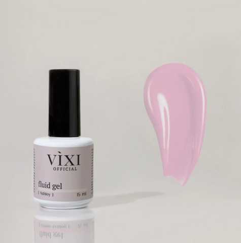 Fluid Gel -Kelly HEMA/TPO FREE