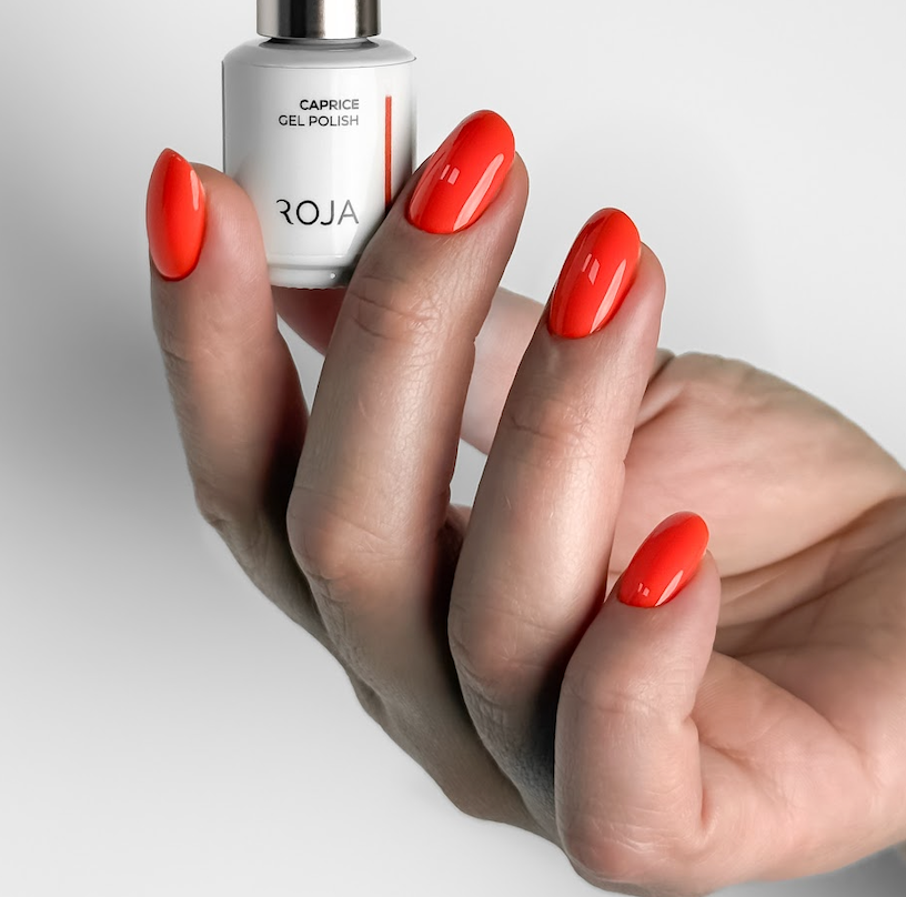 GEL POLISH, CAPRICE 9ml