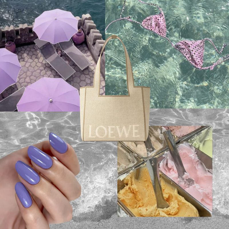 GEL POLISH, JOLIE 9ml