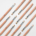 Universal Gel Brush and Liner 2in1 Brush