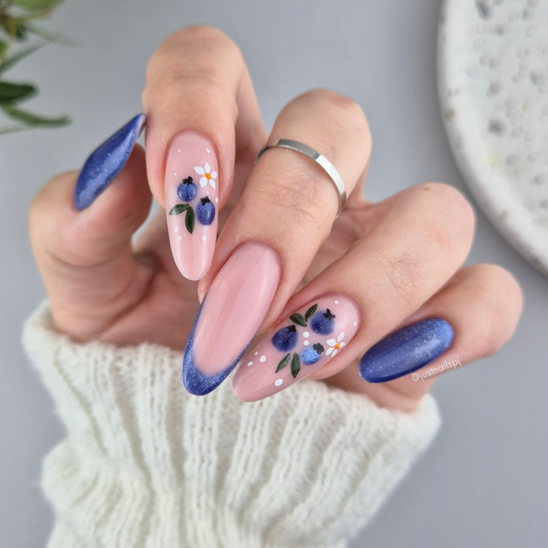 Gel Polish Velvetrage - 199 6 ml